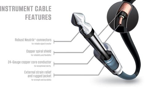 livewire advantage instrument cable|live wire essential vs advantage.